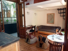 Loft Hamilton en 